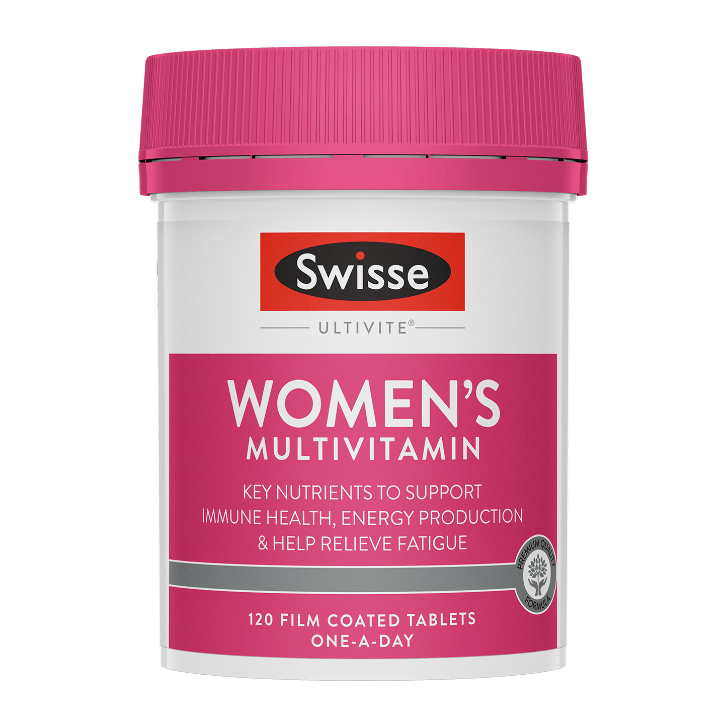 Swisse Australia SWISSE ULTIVITE Women's Multivitamin