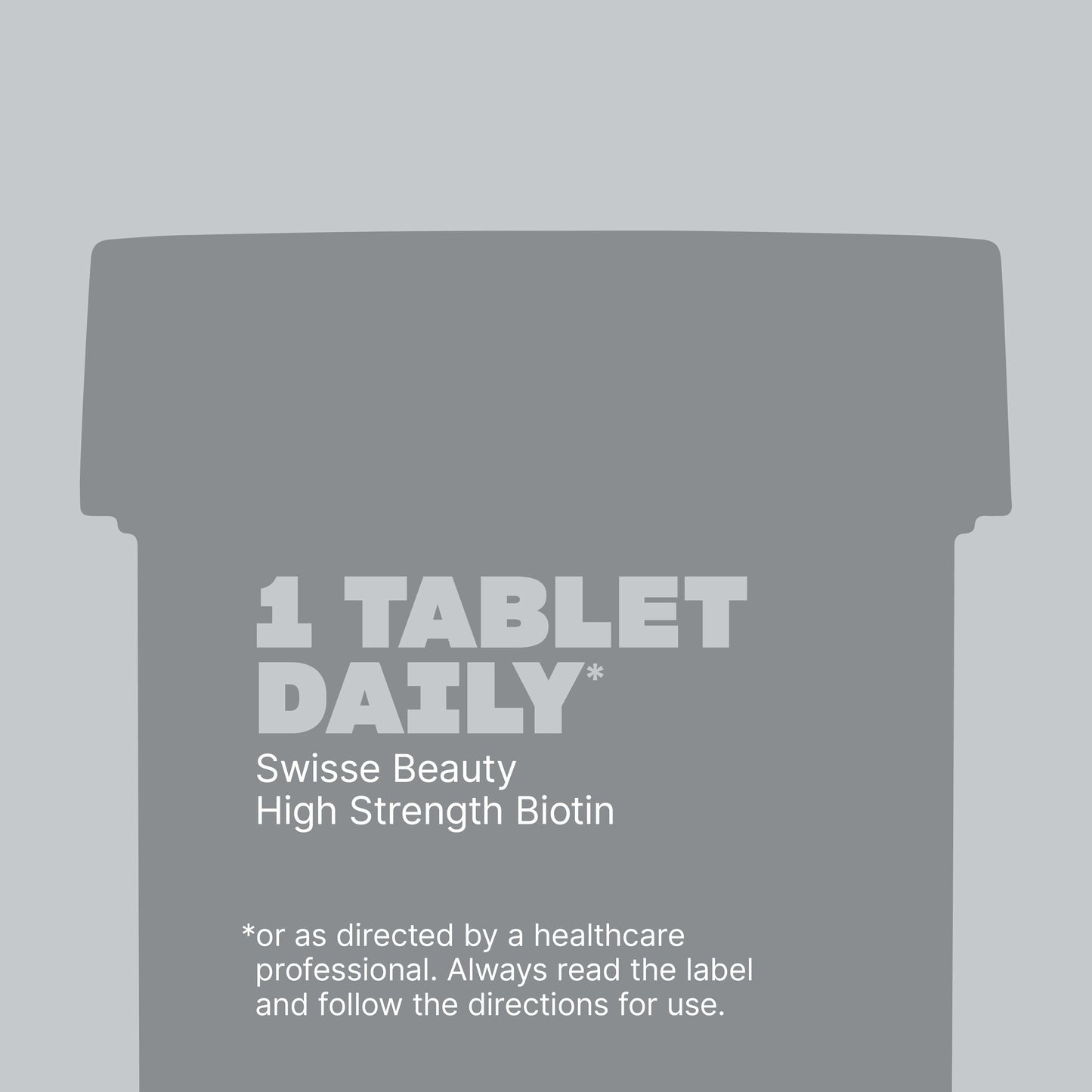 Swisse Australia SWISSE BEAUTY High Strength Biotin