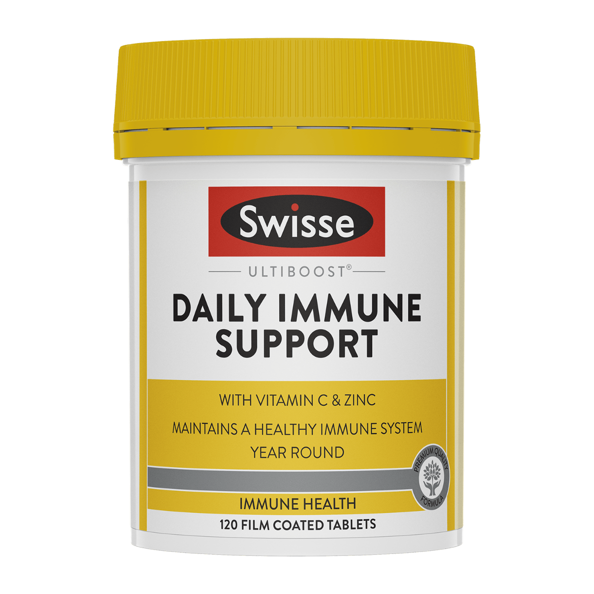 Swisse Australia SWISSE ULTIBOOST Daily Immune Support