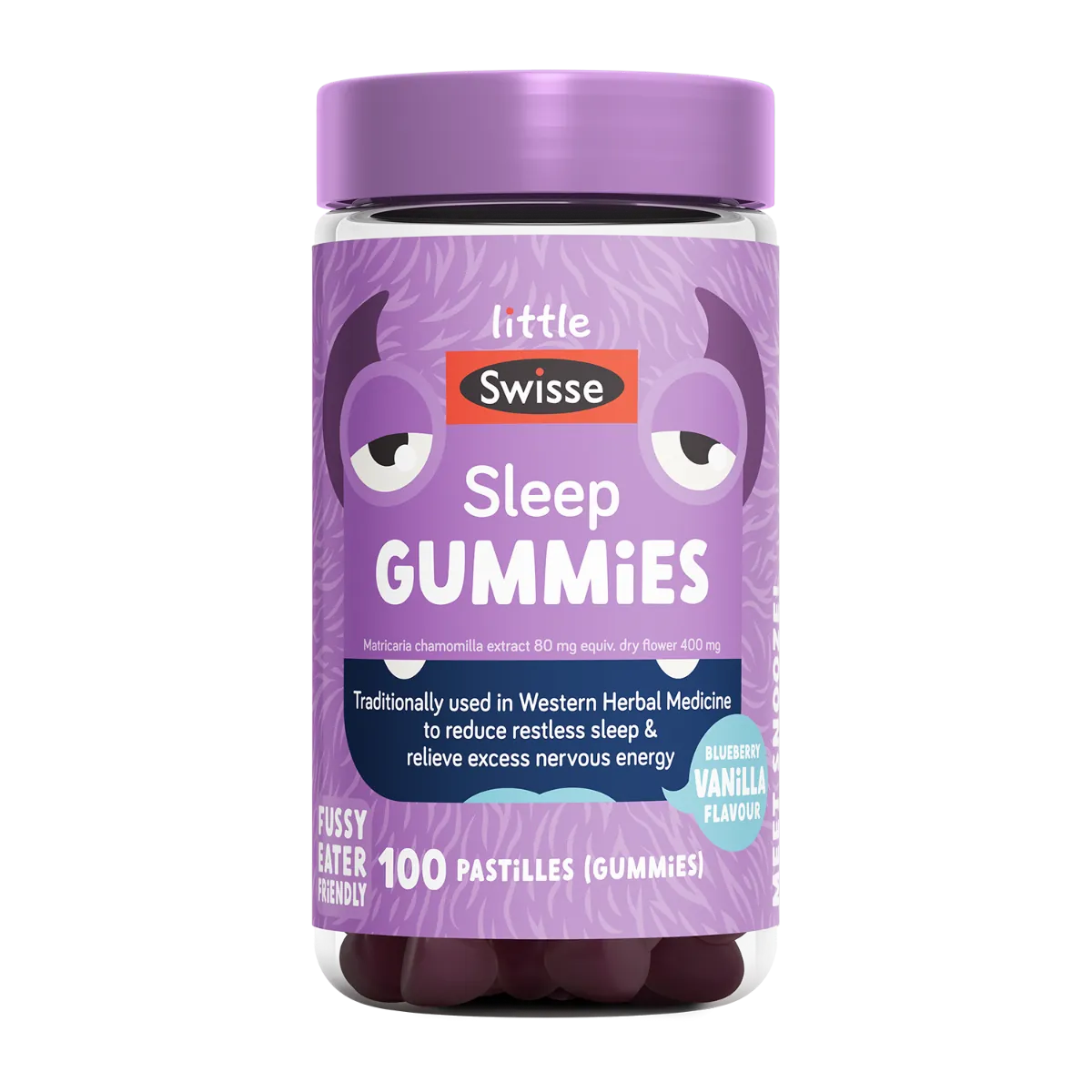Swisse Australia SWISSE ULTIBOOST Sleep Gummies
