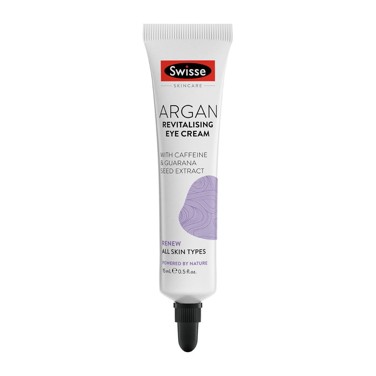 Swisse Australia SWISSE SKINCARE Argan Revitalising Eye Cream