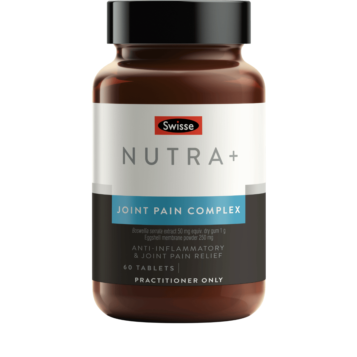 Swisse Australia SWISSE NUTRA+ Joint Pain Complex