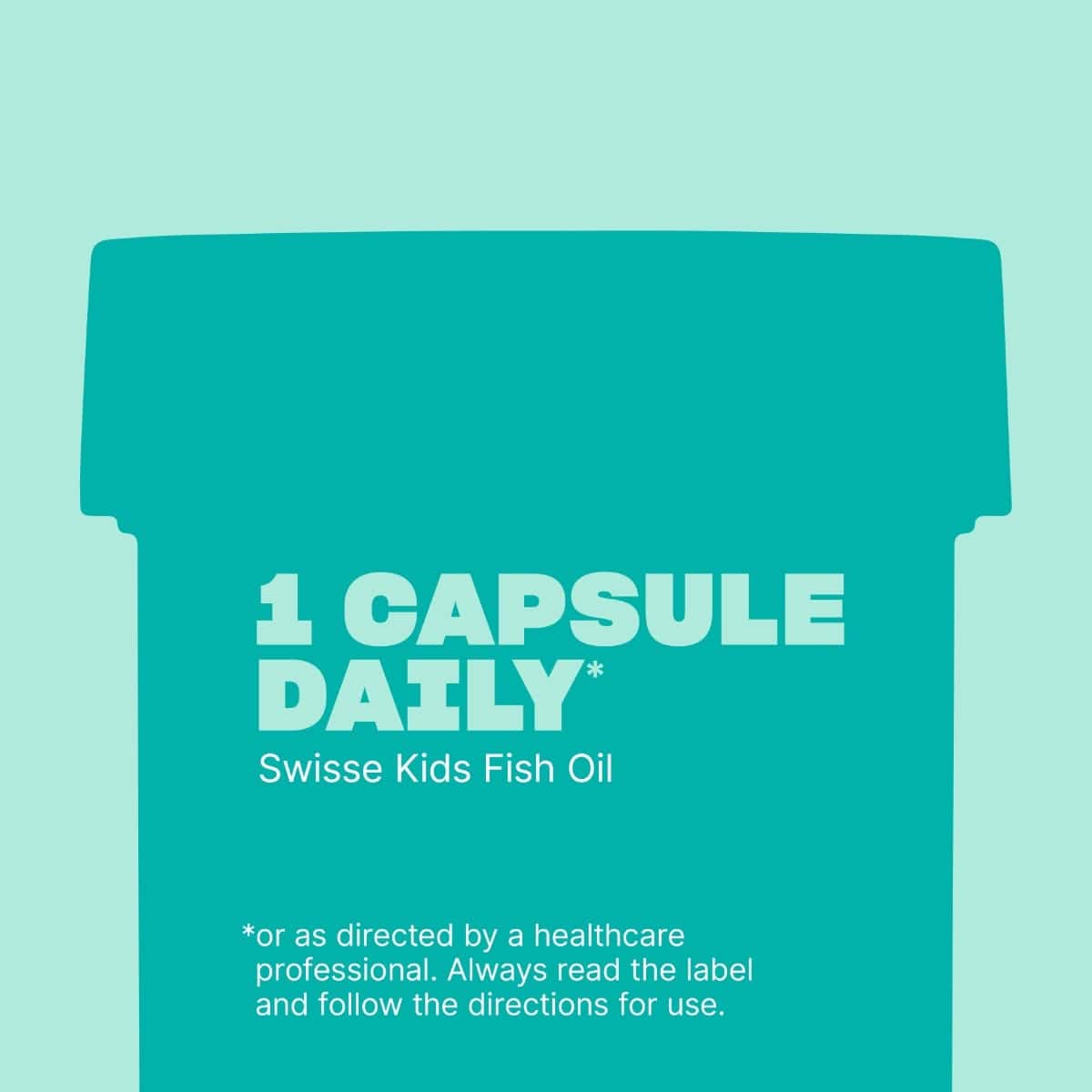 Swisse Australia SWISSE ULTIBOOST Fish Oil