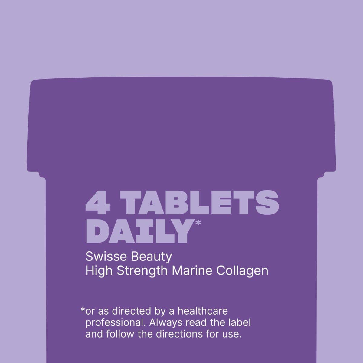 Swisse Australia SWISSE BEAUTY High Strength Marine Collagen