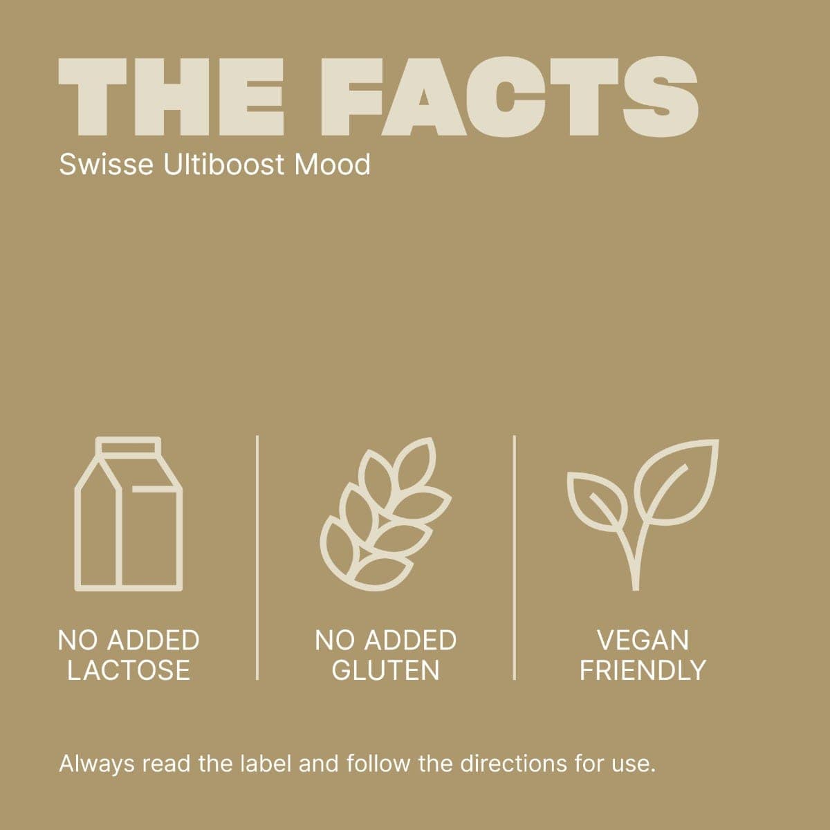 Swisse Australia SWISSE ULTIBOOST Mood