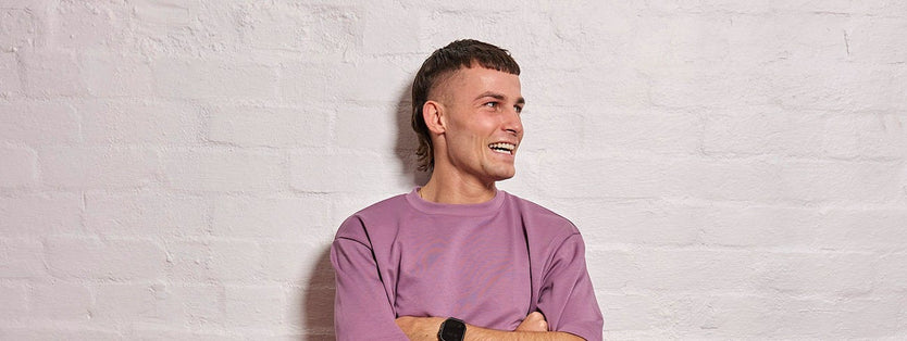 Harry Garside