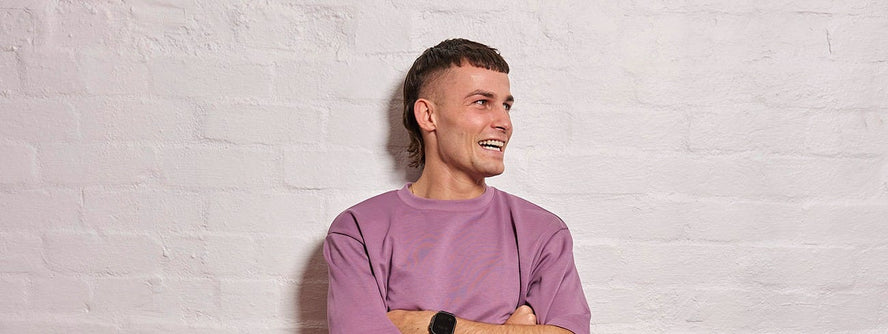Harry Garside