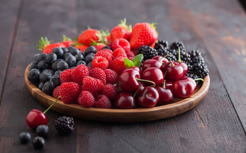 Berries