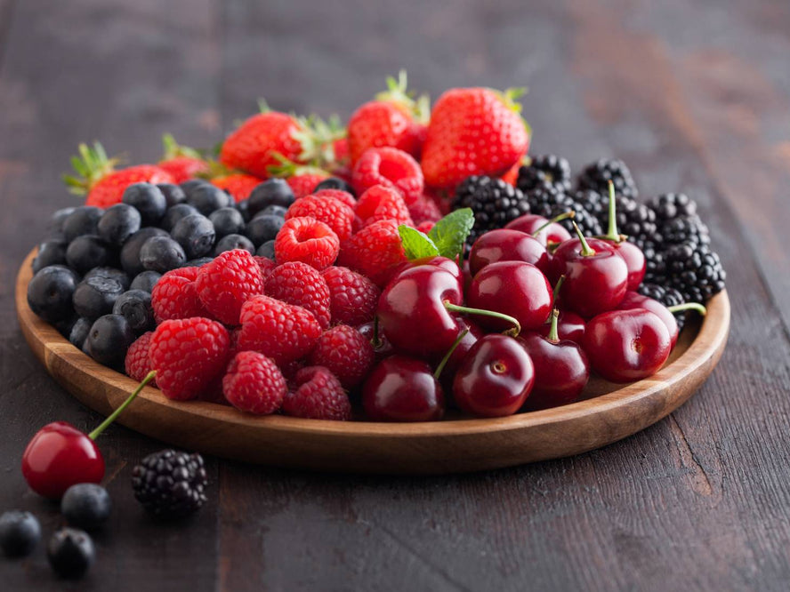 Berries