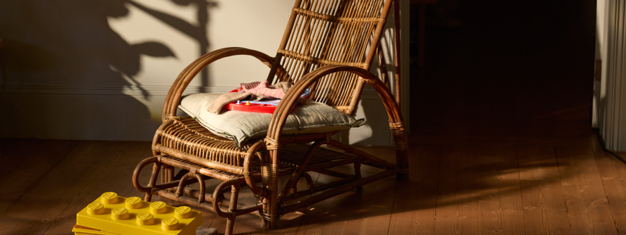 Rocking chair