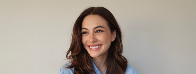 Image of Francesca Hung