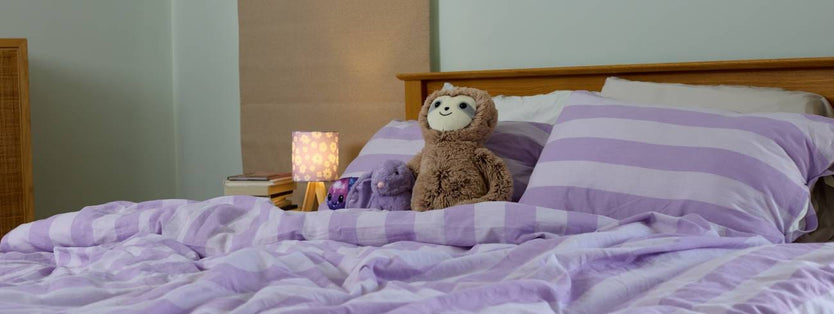 Childrens bedroom