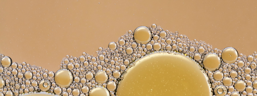 Abstract composition of cells