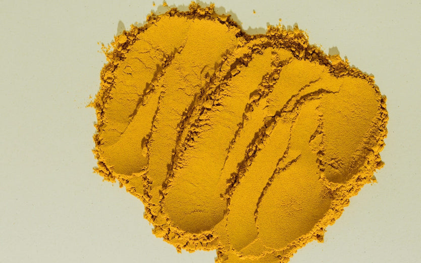 Berberine Powder