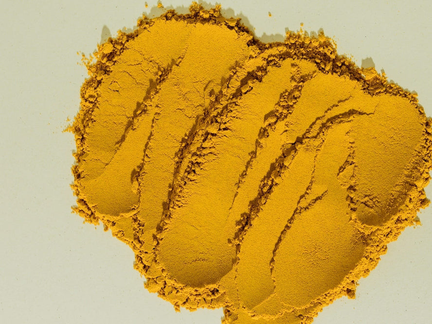 Berberine Powder