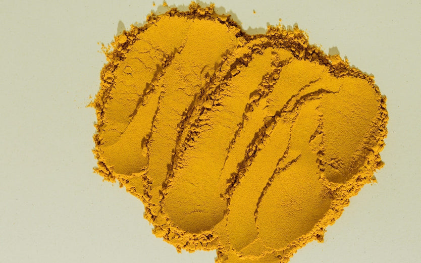 Berberine Powder