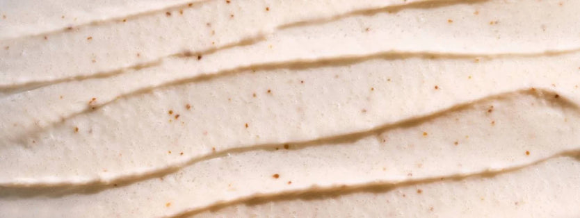 Layers of skin to show exfoliation
