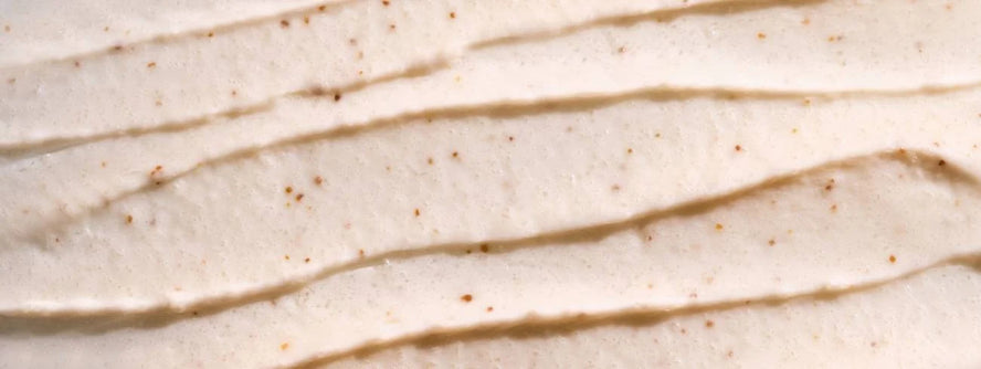 Layers of skin to show exfoliation