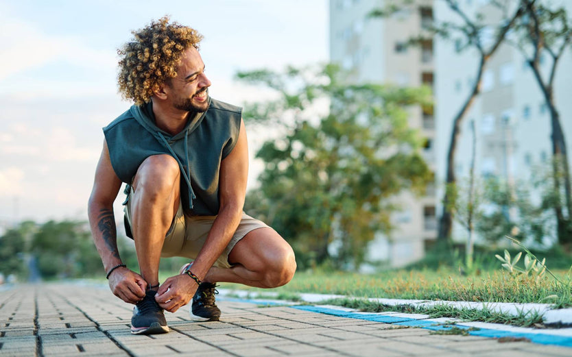 Your Holistic Guide To Exercise Recovery