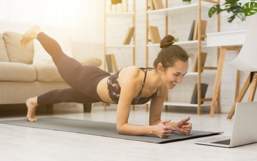 home-workout