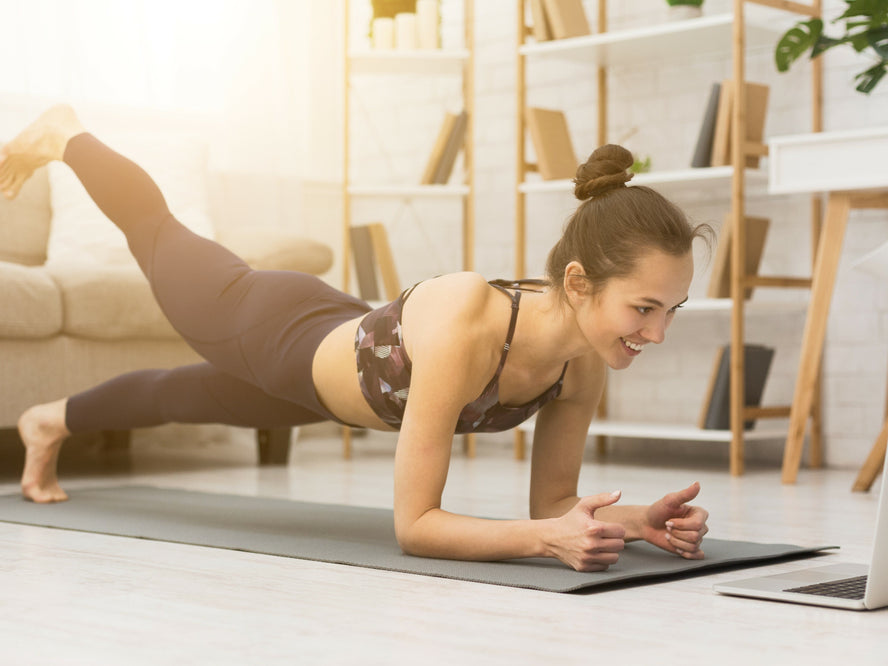 home-workout