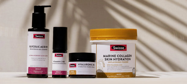All Beauty & Skincare Range