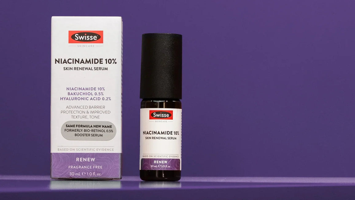 Swisse Skincare