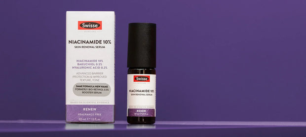 Swisse Skincare