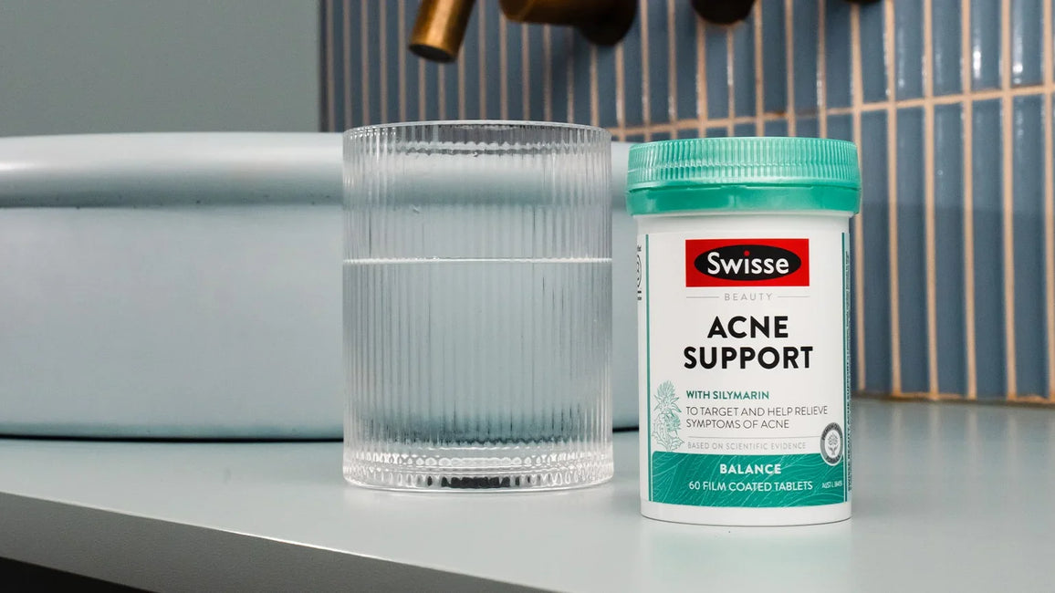 Swisse Balance Range