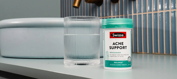 Swisse Balance Range