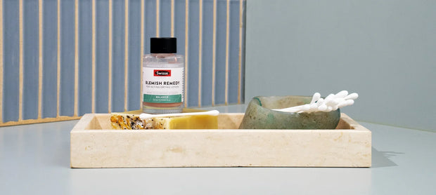 Blemishes & Impurities Skincare