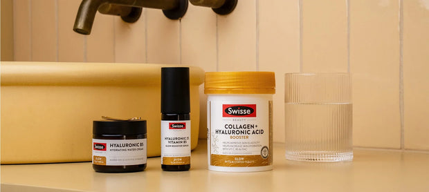 Hydrating Skincare