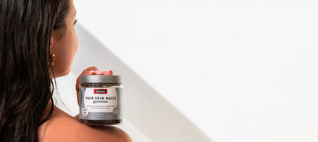 Beauty and Skin Supplements