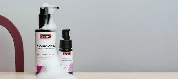 Pigmentation & Dullness