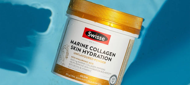 Collagen Supplements