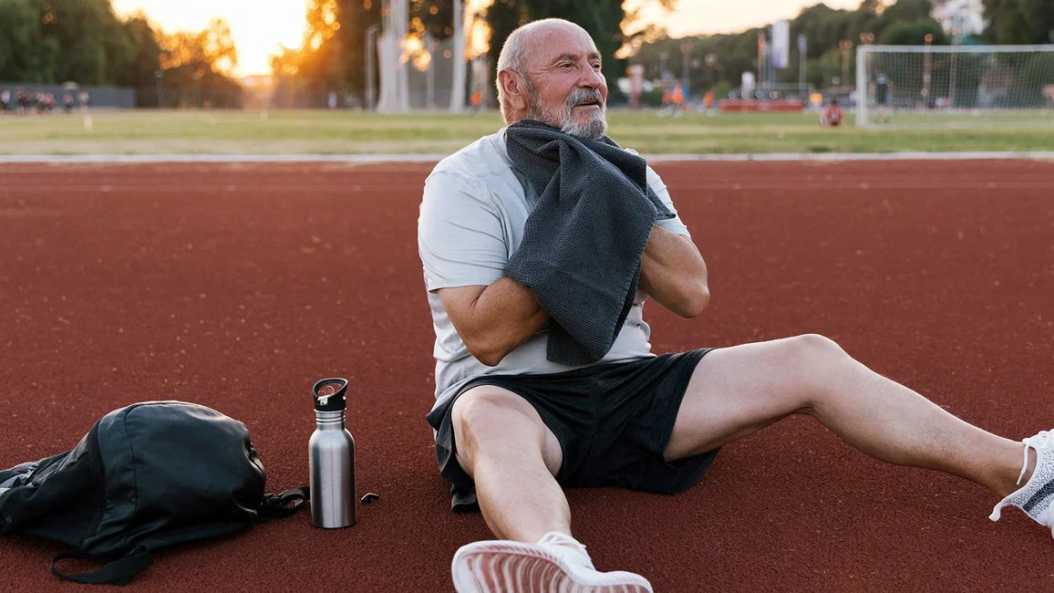 Swisse Heart Health Range