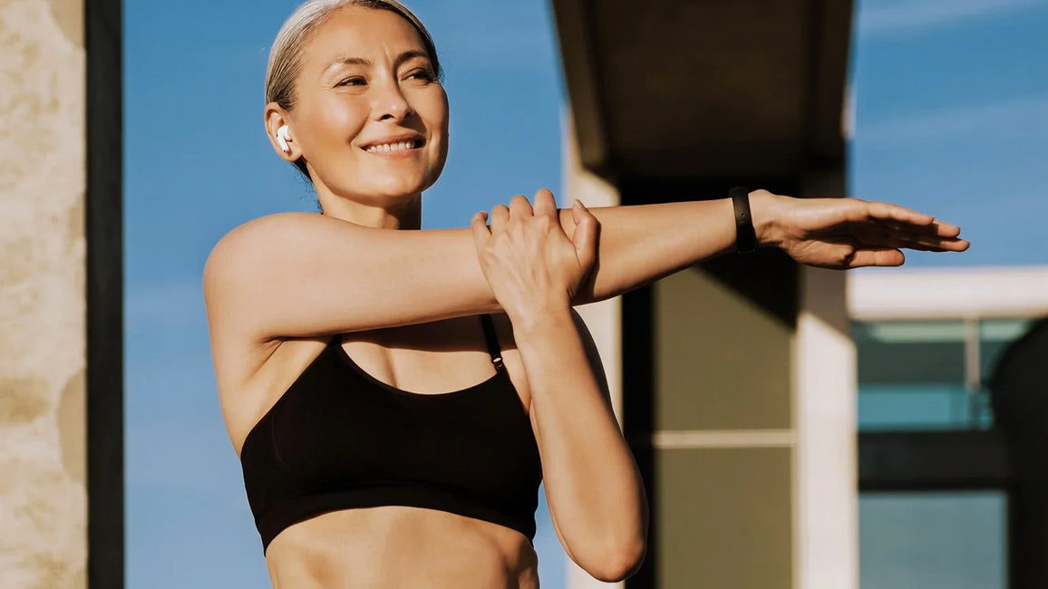 Swisse Muscle Support & Recovery Supplements