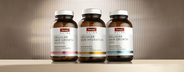 Cellular Beauty