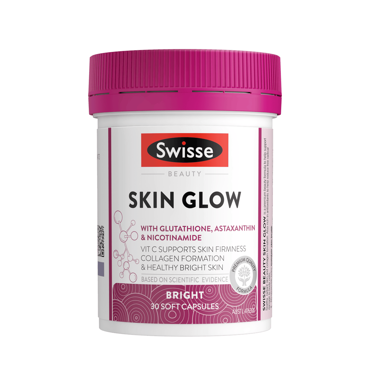 Swisse Wellness SWISSE BEAUTY SKIN GLOW