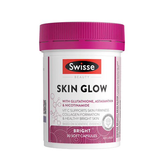 Swisse Wellness SWISSE BEAUTY SKIN GLOW
