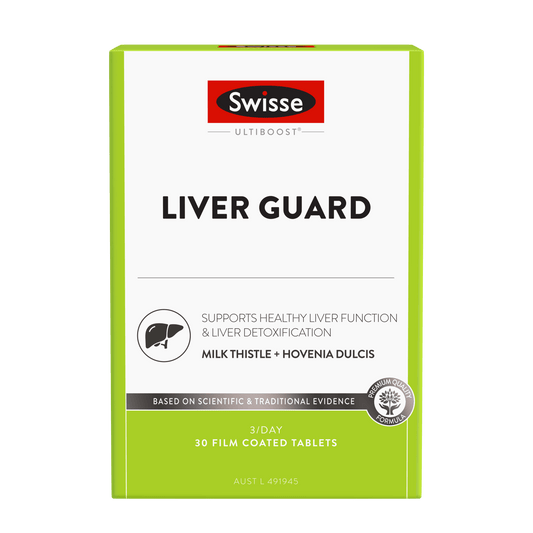 Liver Guard