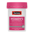 Swisse Australia SWISSE ULTIVITE Women's Multivitamin