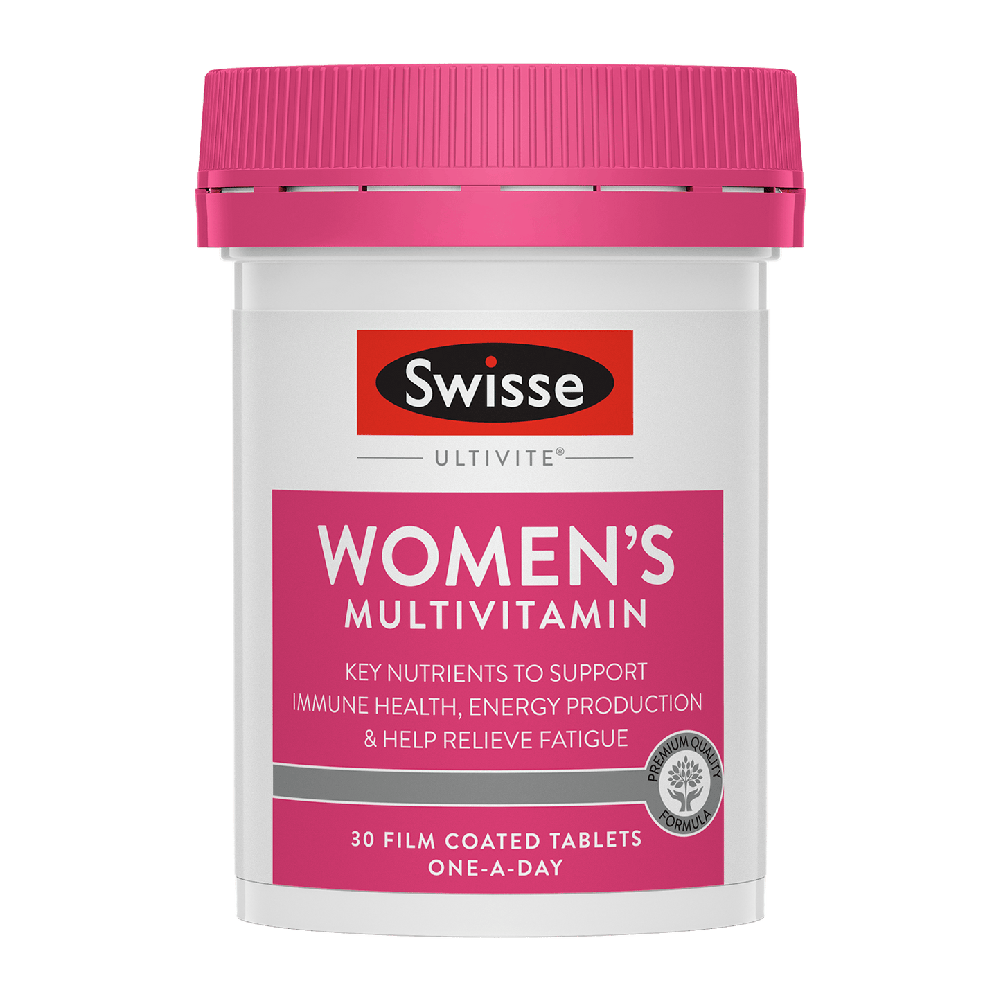 Swisse Australia SWISSE ULTIVITE Women's Multivitamin
