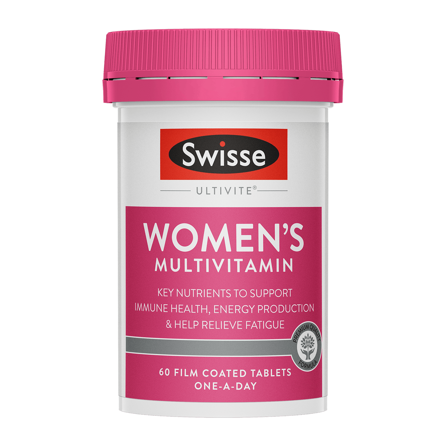Swisse Australia SWISSE ULTIVITE Women's Multivitamin