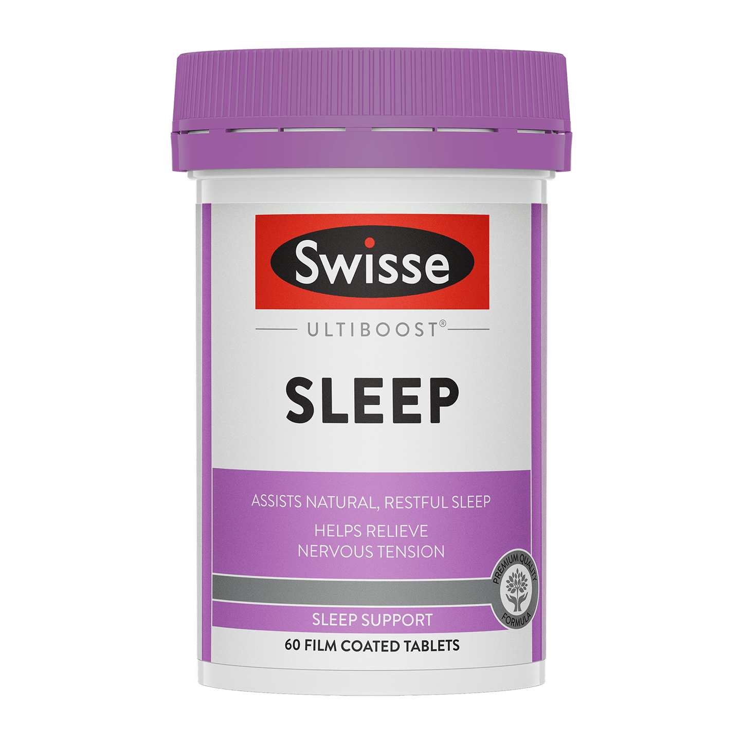 Swisse Australia SWISSE ULTIBOOST Sleep
