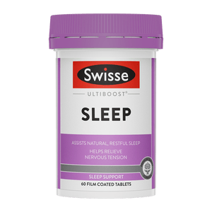 Swisse Australia SWISSE ULTIBOOST Sleep
