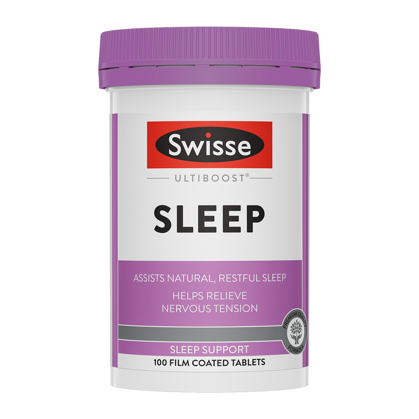 Swisse Australia SWISSE ULTIBOOST Sleep