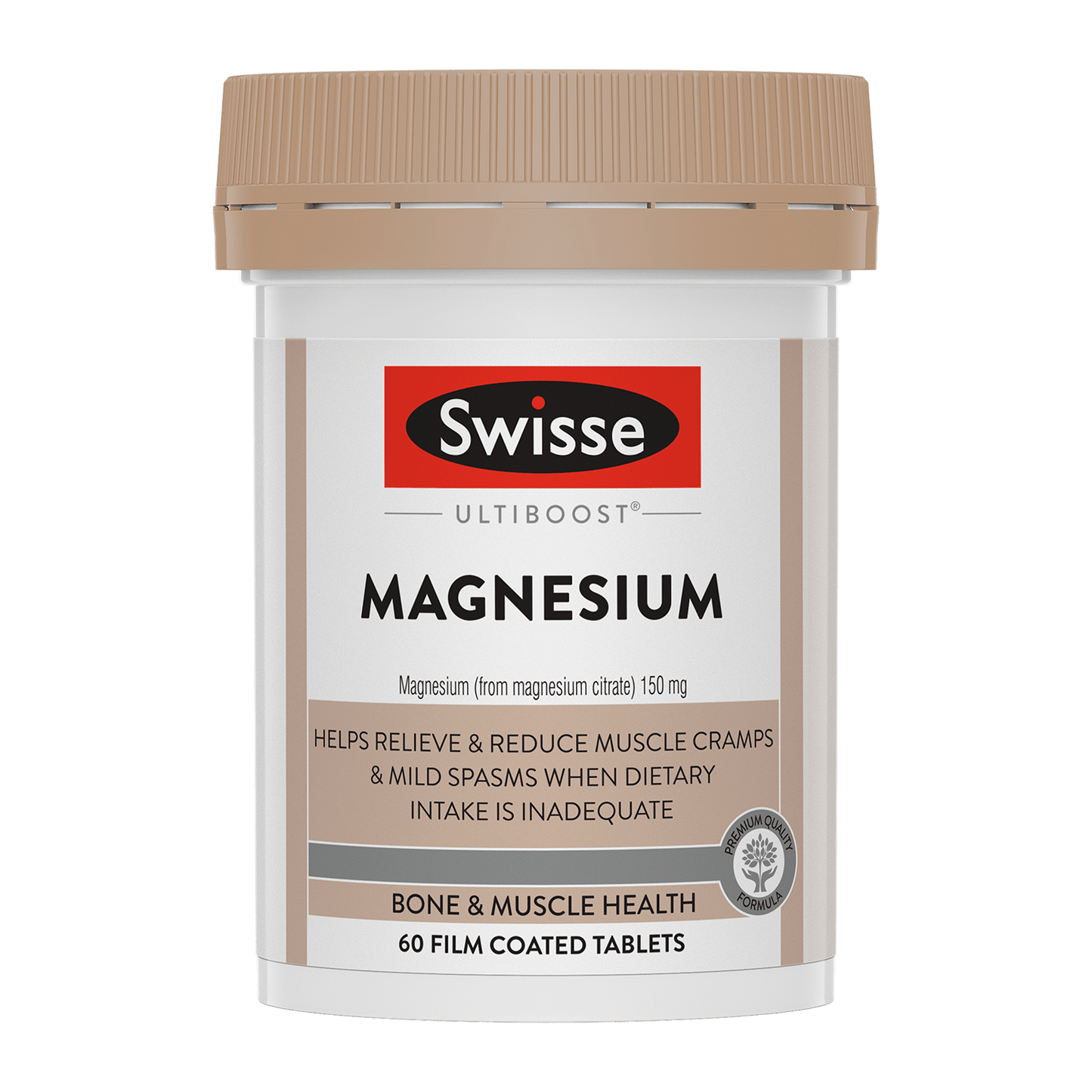 Swisse Australia SWISSE ULTIBOOST Magnesium