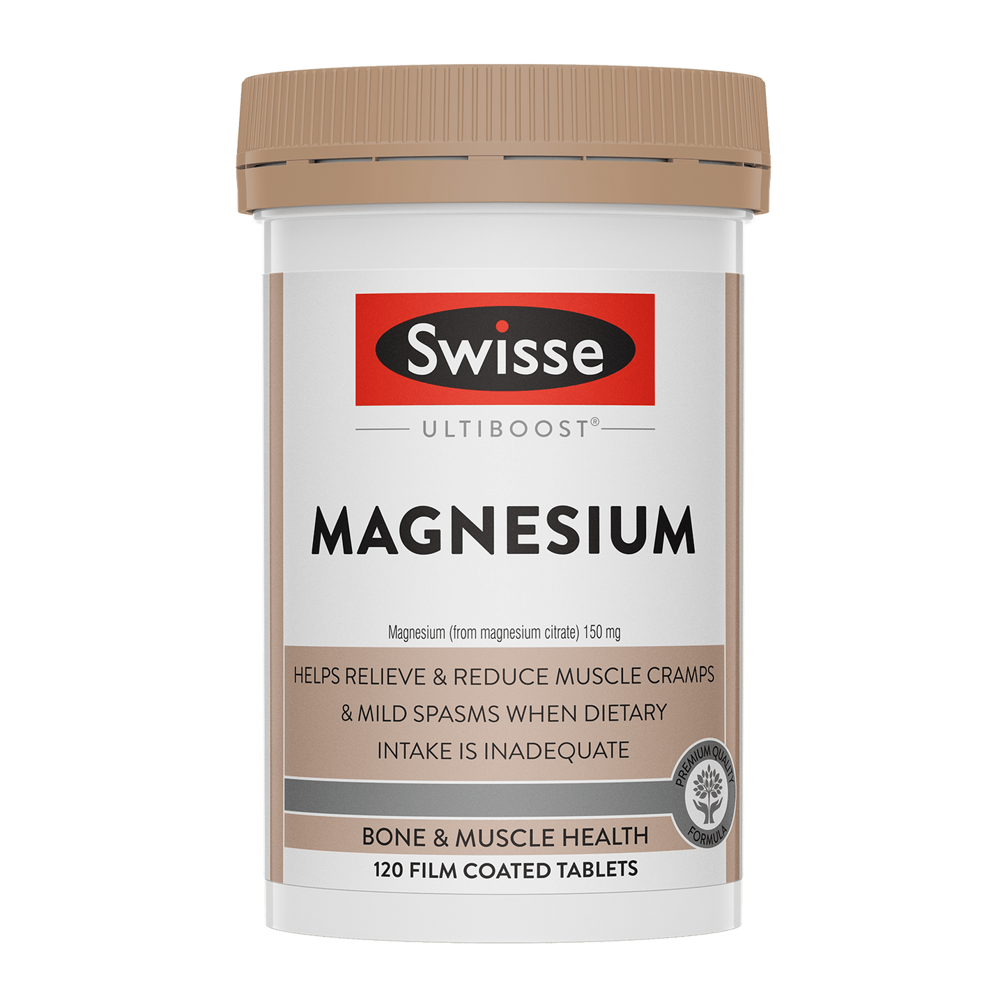 Swisse Australia SWISSE ULTIBOOST Magnesium
