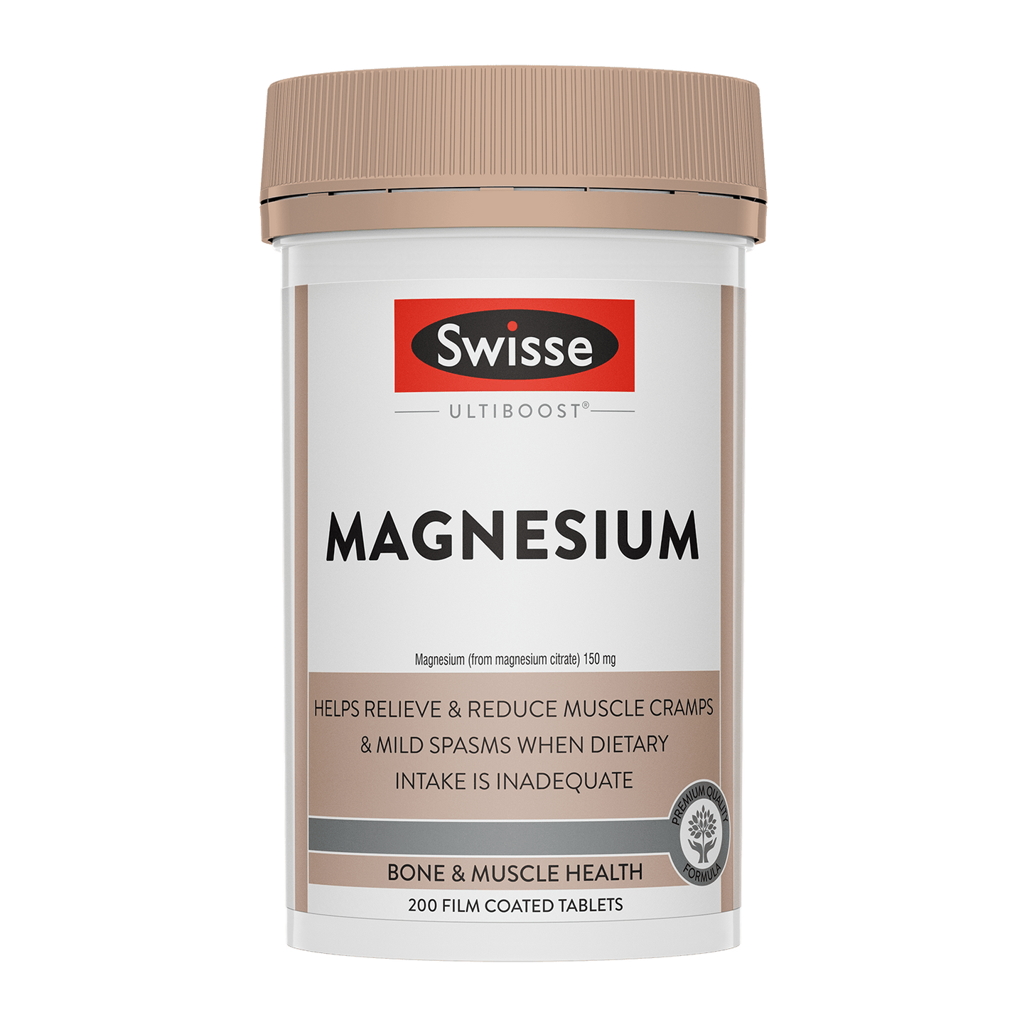 Swisse Australia SWISSE ULTIBOOST Magnesium